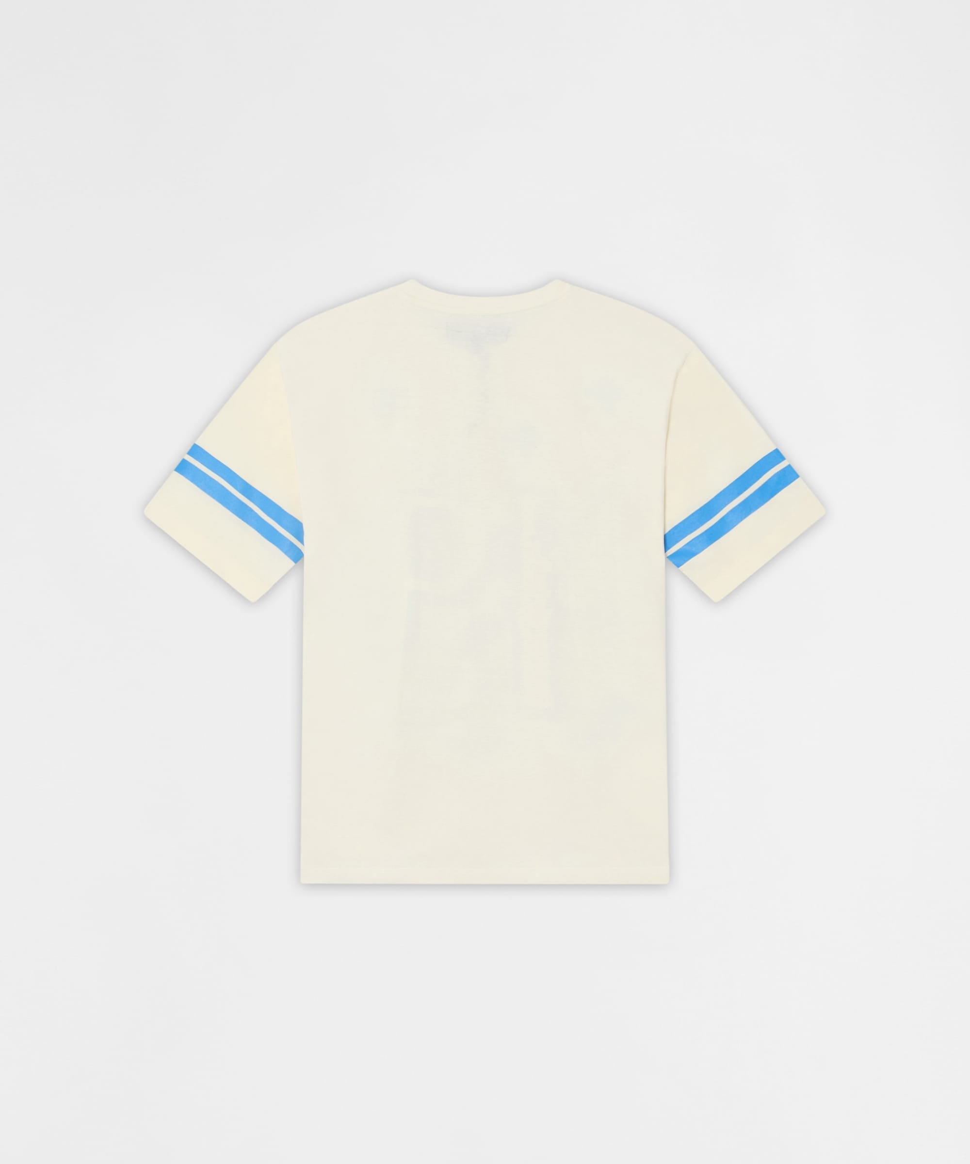 Crosses Football Tee