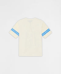 Crosses Football Tee