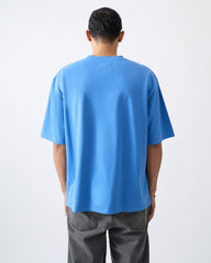 Hated & Respected Tee - Blue