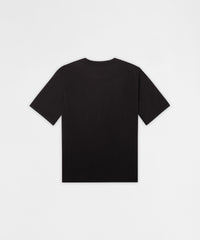 Blessings Short-Sleeve Tee - Washed Black