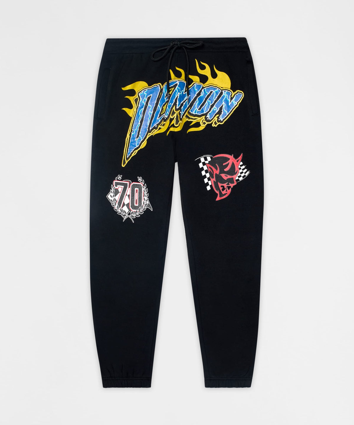 Dodge Demon Pant