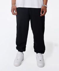 Classic Jogger Pant - Black