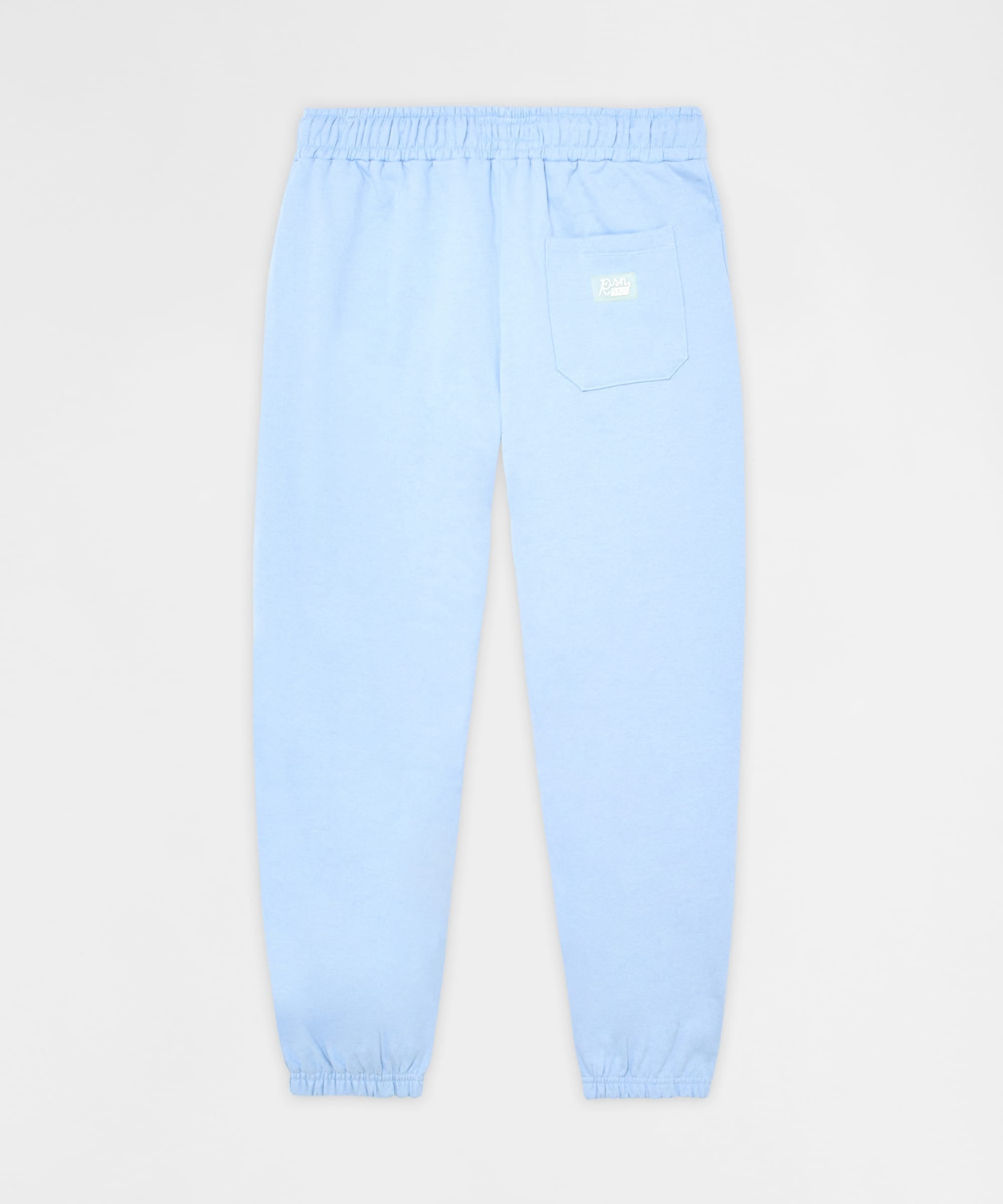 Classic Jogger Pant - Blue