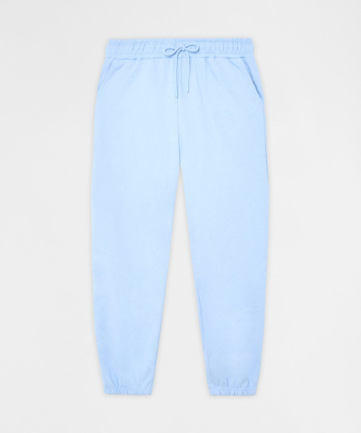 Classic Jogger Pant - Blue