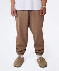 Classic Jogger Pant - Brown