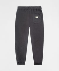 Classic Jogger Pant - Dark Grey