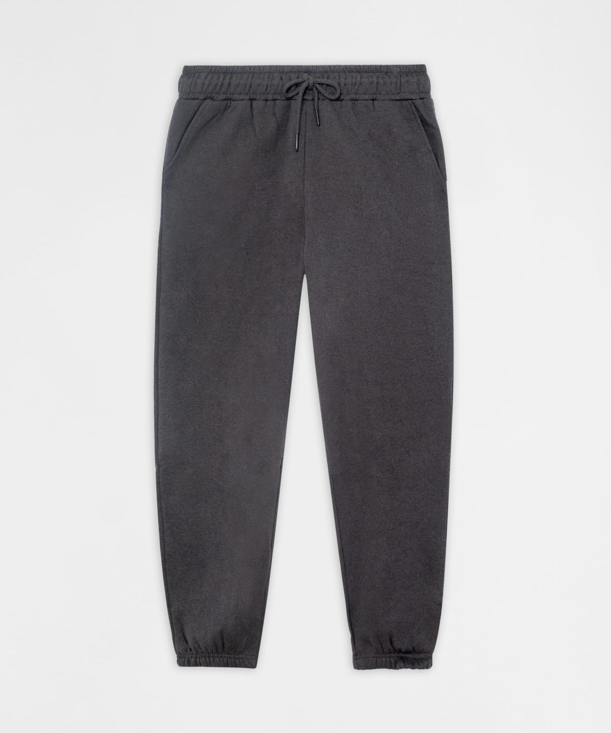 Classic Jogger Pant - Dark Grey