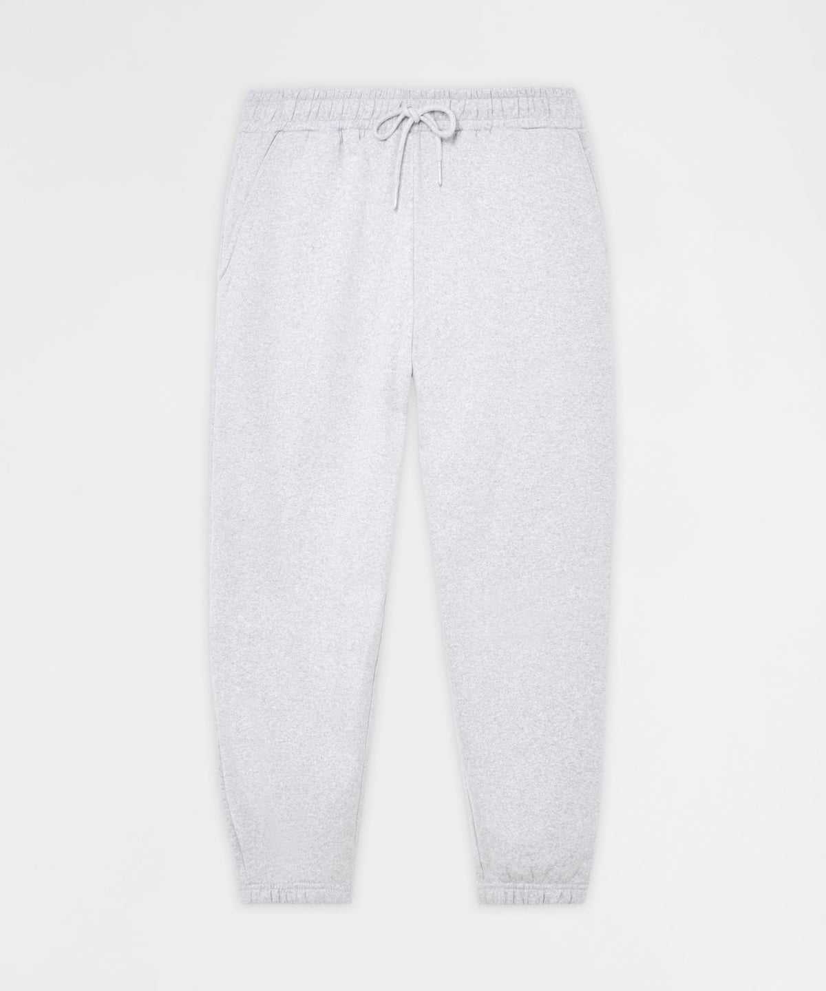 Classic Jogger Pant - Heather Grey