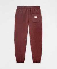 Classic Jogger Pant - Mauve