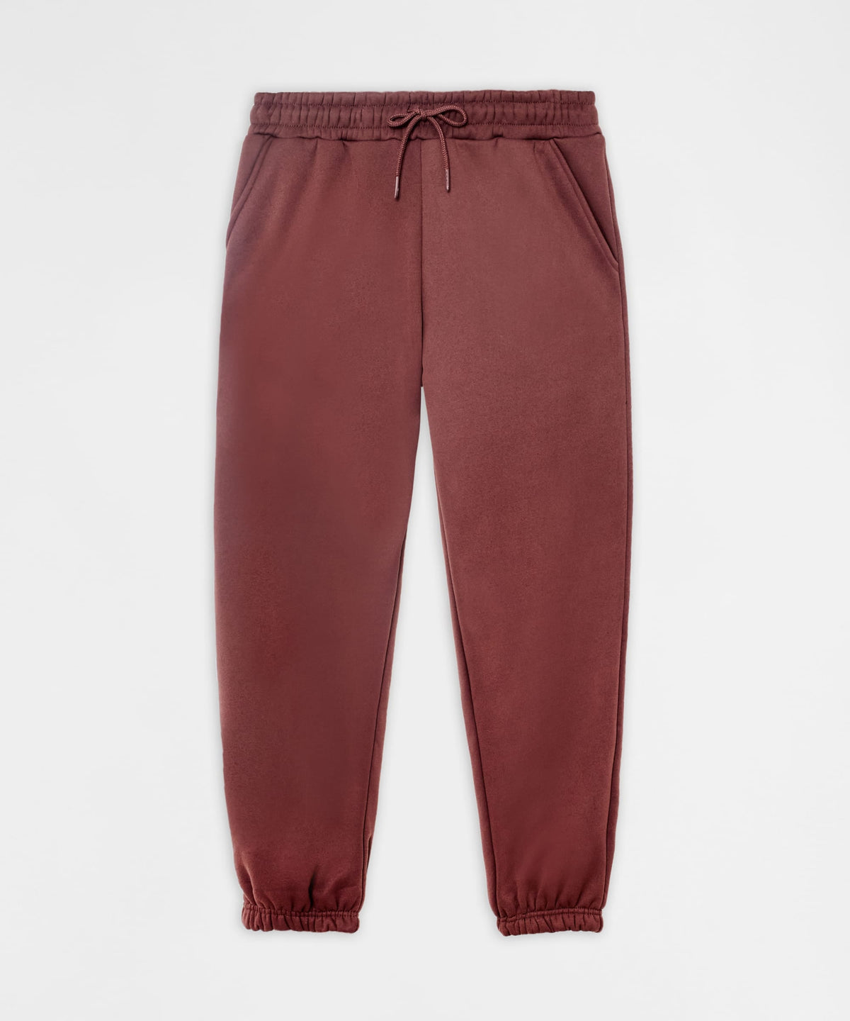 Classic Jogger Pant - Mauve