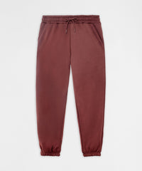 Classic Jogger Pant - Mauve