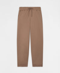Classic Jogger Pant - Brown