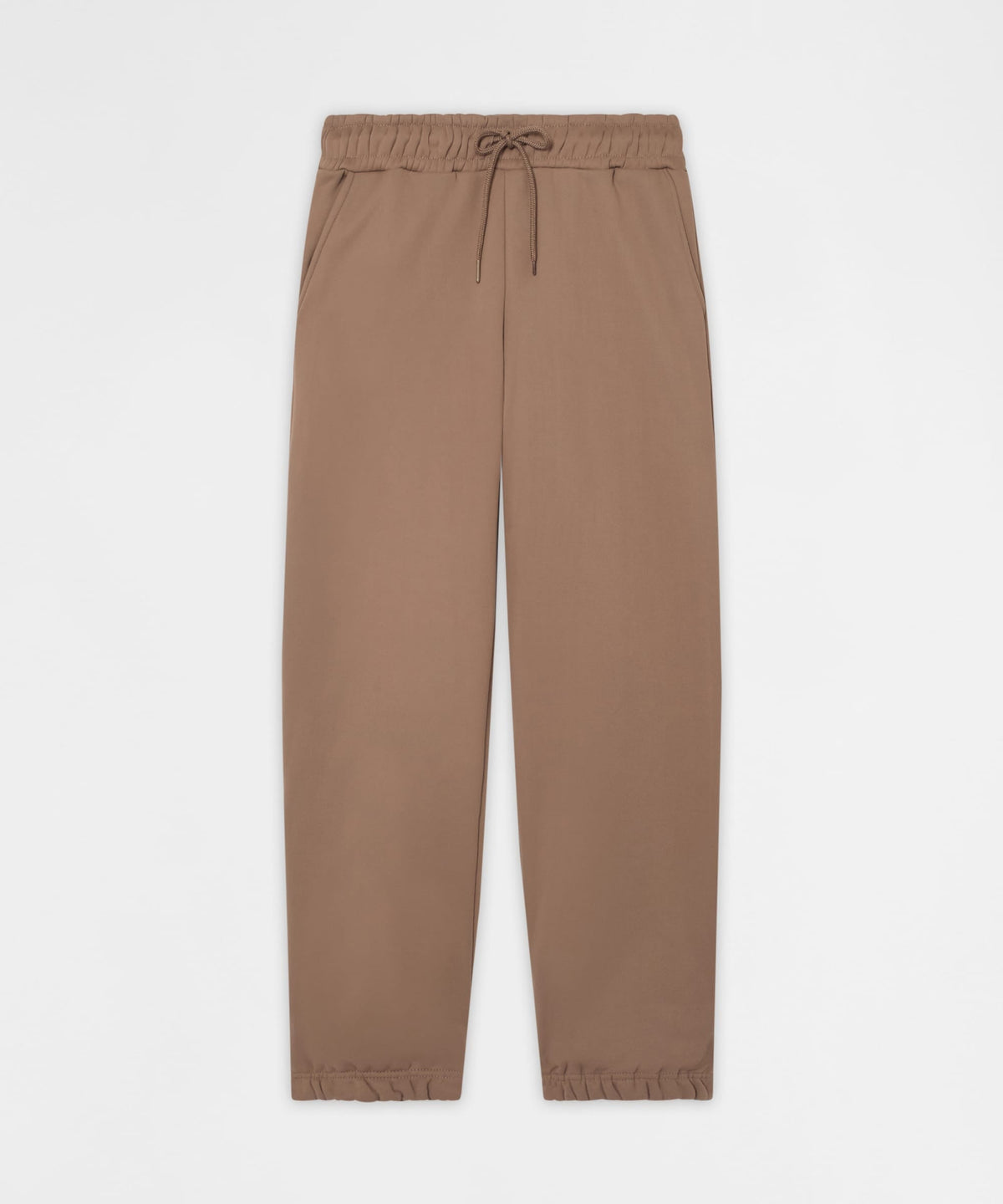 Classic Jogger Pant - Taupe