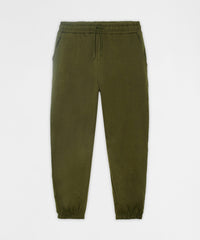 Classic Jogger Pant - Olive Green