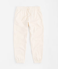 Classic Jogger Pant - Cream