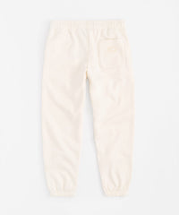 Classic Jogger Pant - Cream