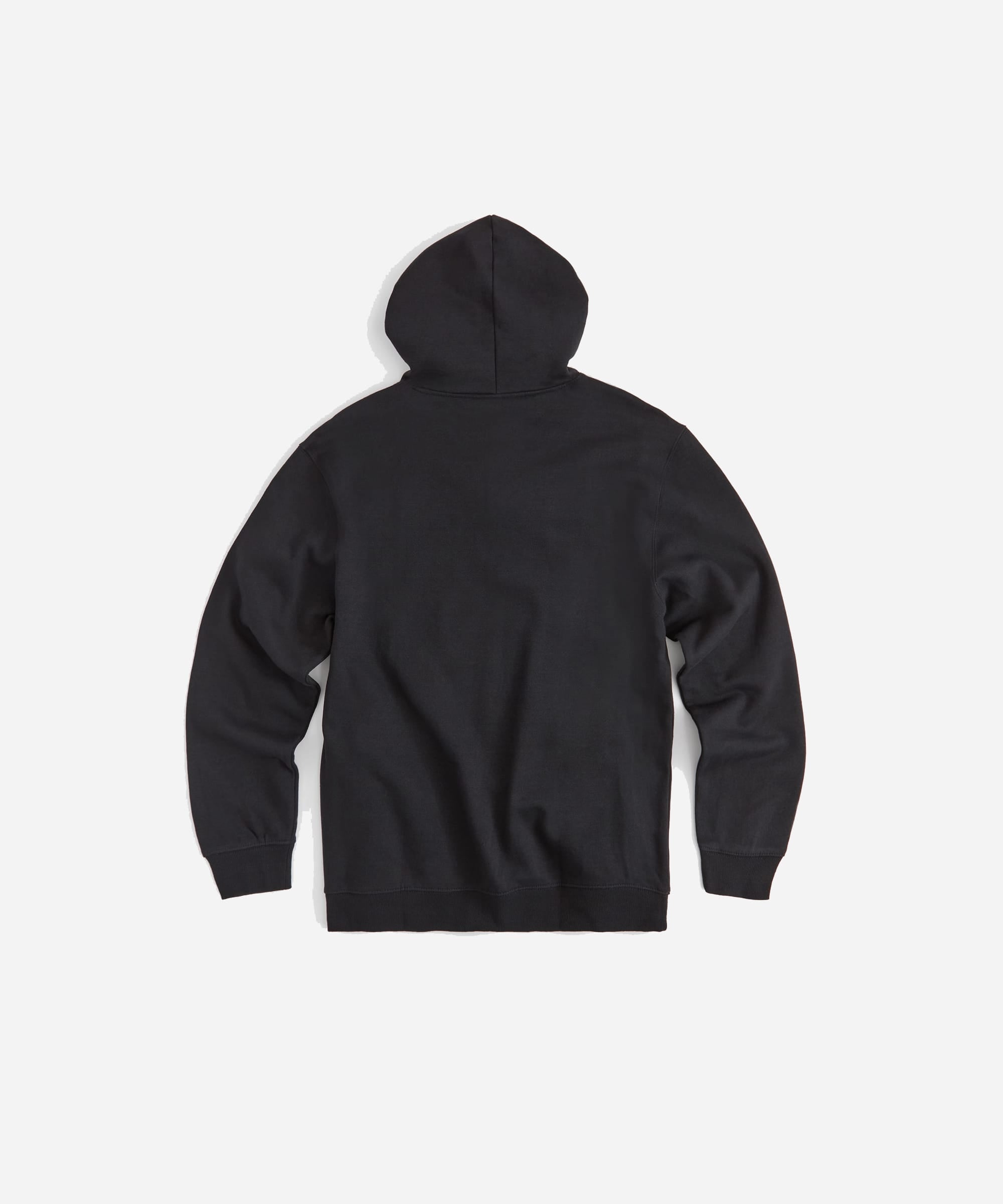 Chucky Hoodie - Black