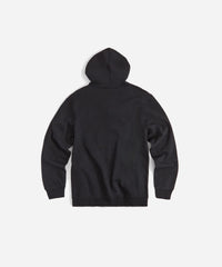 Chucky Hoodie - Black