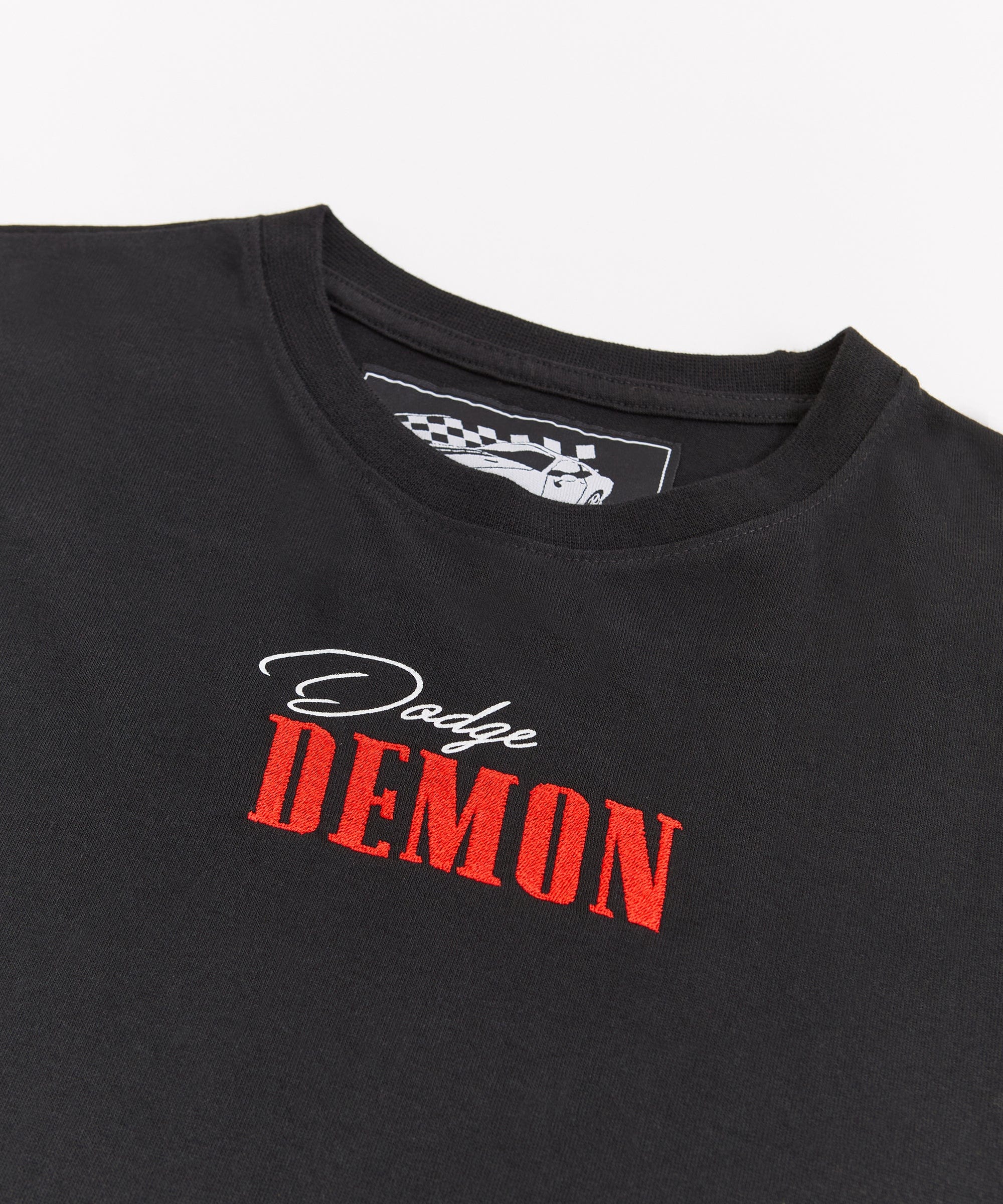 Dodge Demon Tee