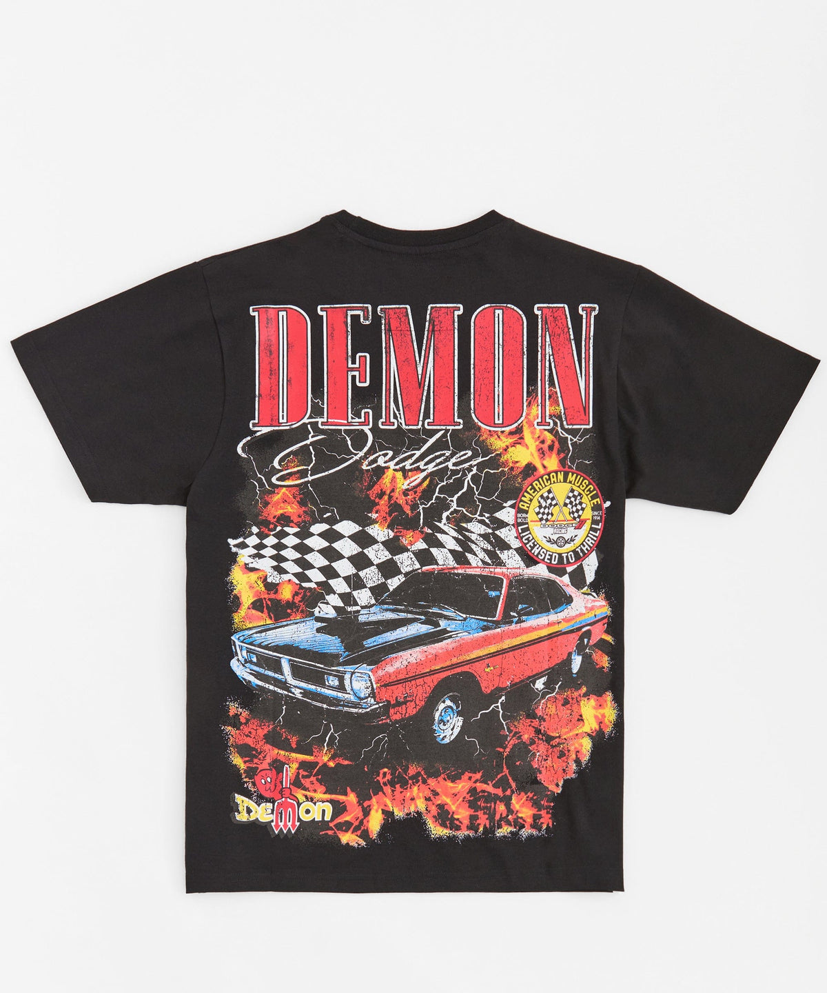 Dodge Demon Tee