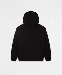 Dodge Scatpack Graphic Long Sleeve Hoodie - Black