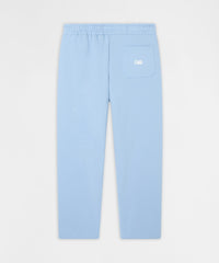 Classic Open Hem Pant - Blue