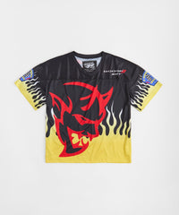 Dodge Football Jersey