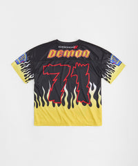 Dodge Football Jersey
