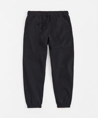 Classic Jogger Pant - Black