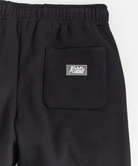 Classic Jogger Pant - Black