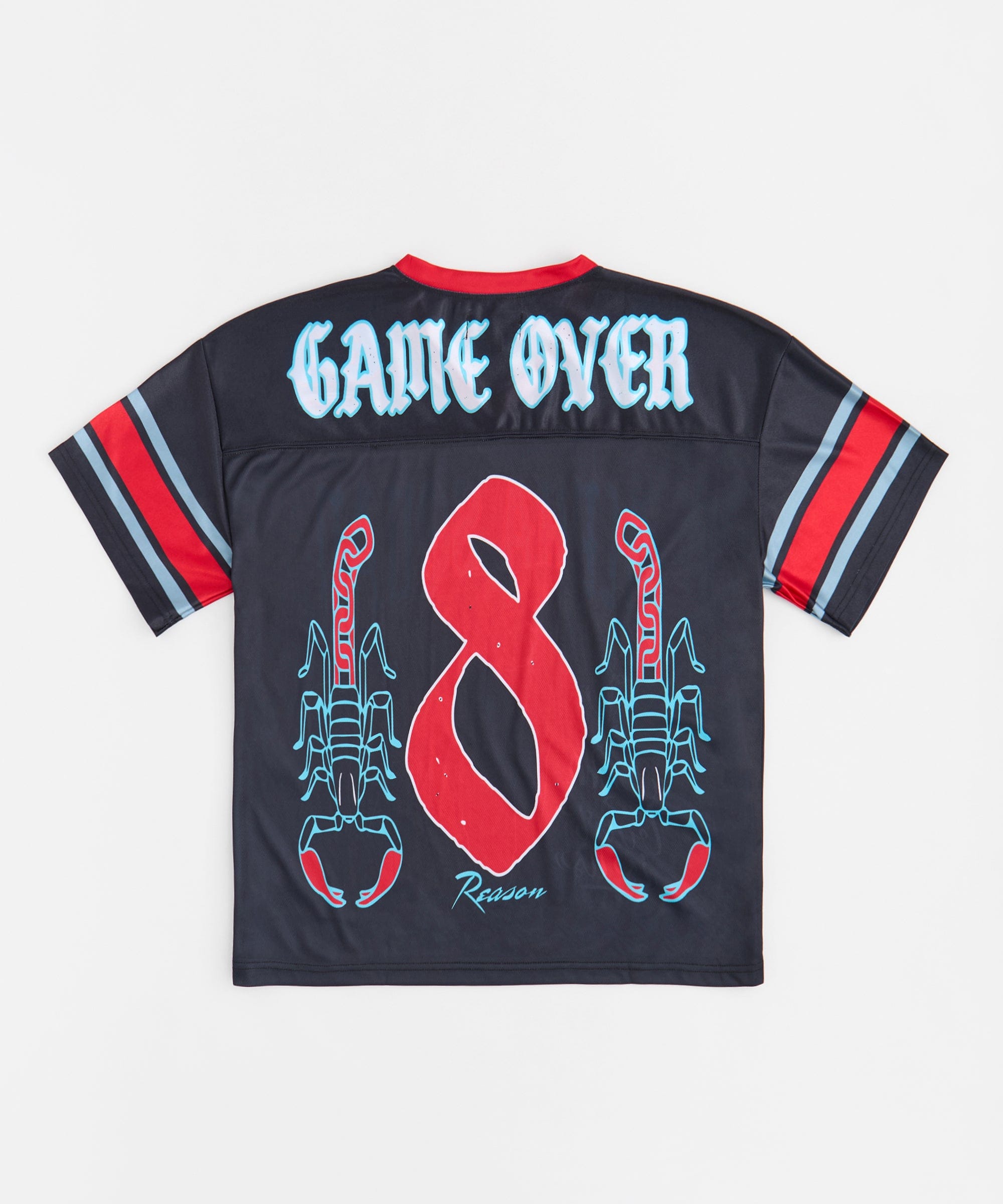 Football Jersey
