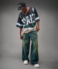 Football Jersey