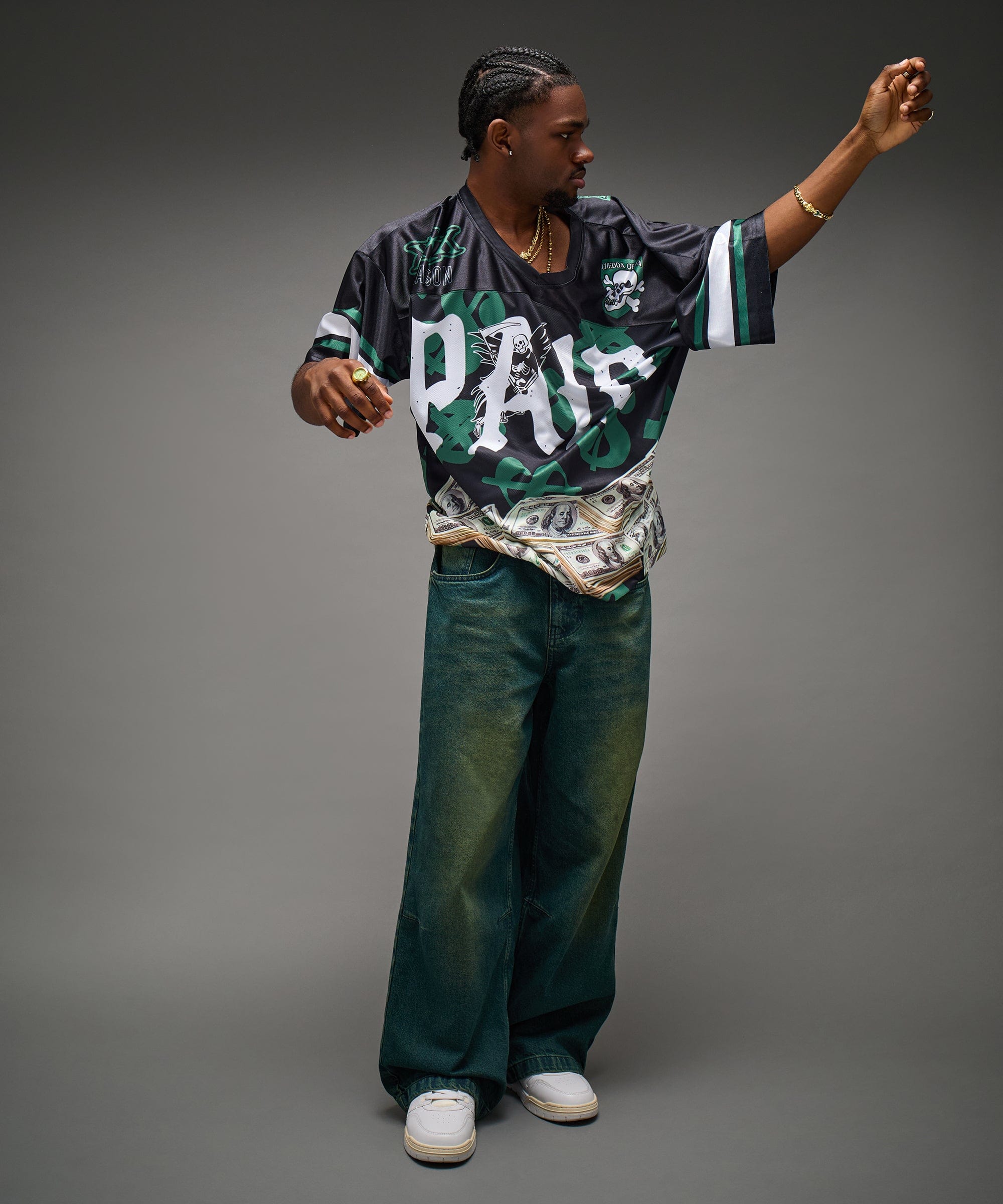Football Jersey