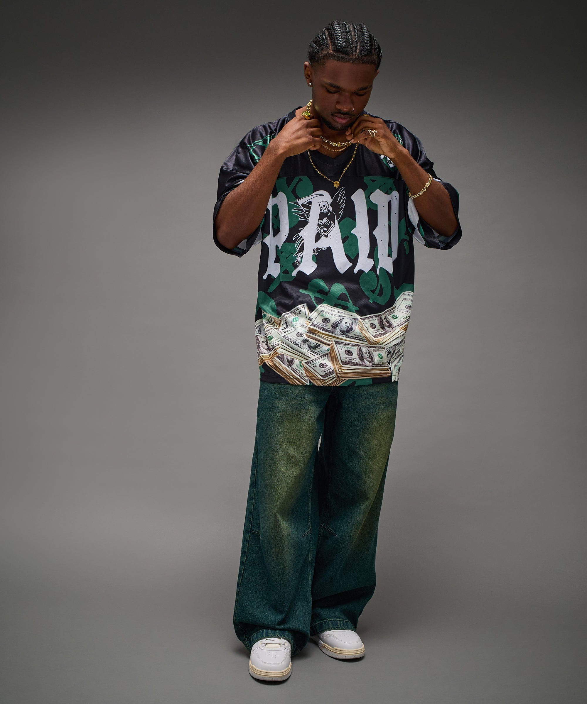 Football Jersey