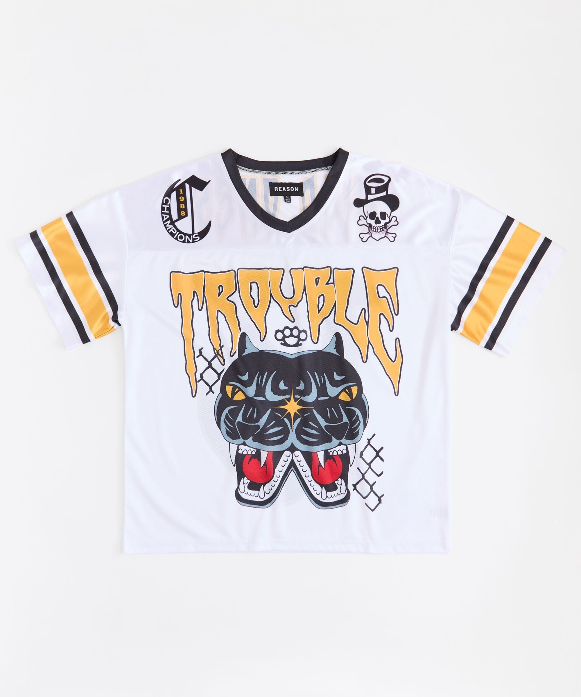 Football Jersey