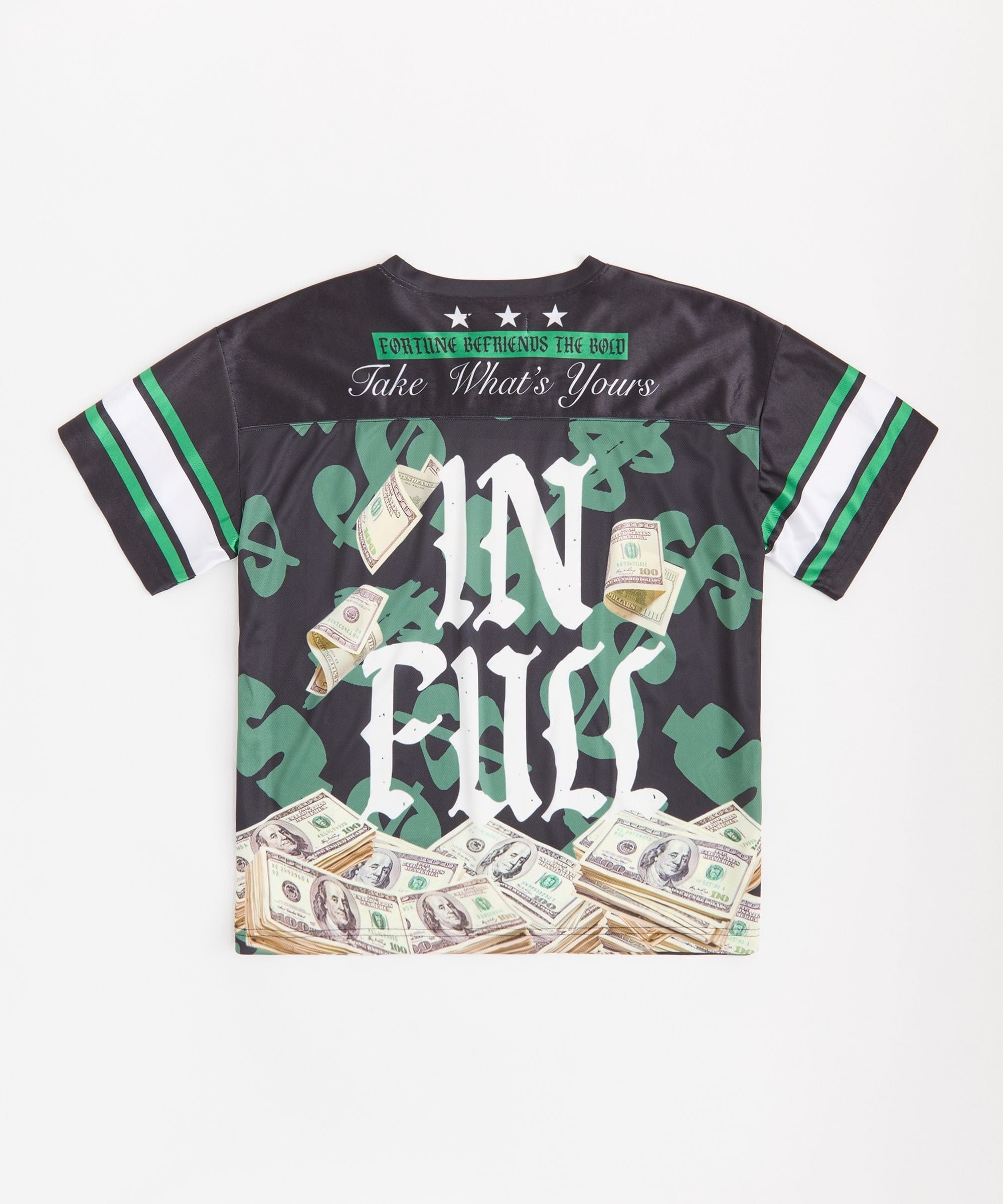 Football Jersey