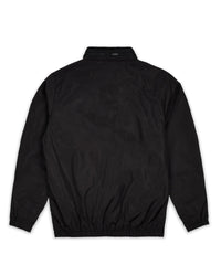 Flame Nylon Jacket