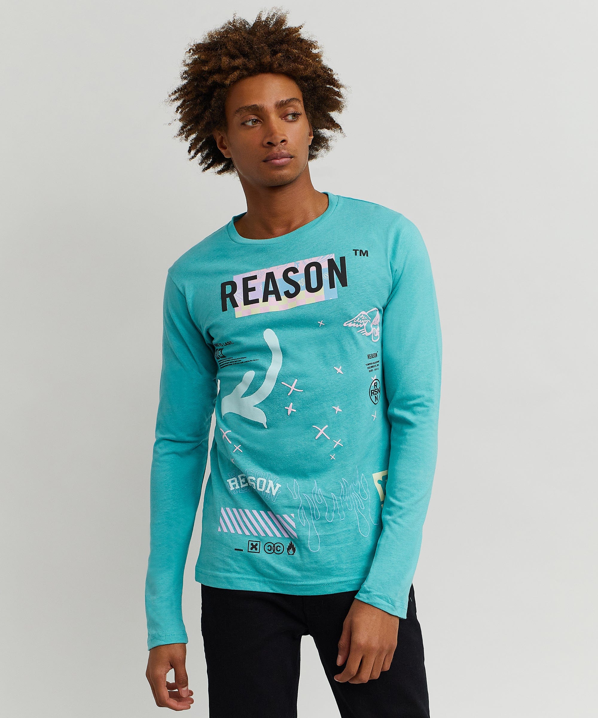 Design Studio Ls Tee