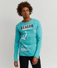 Design Studio Ls Tee