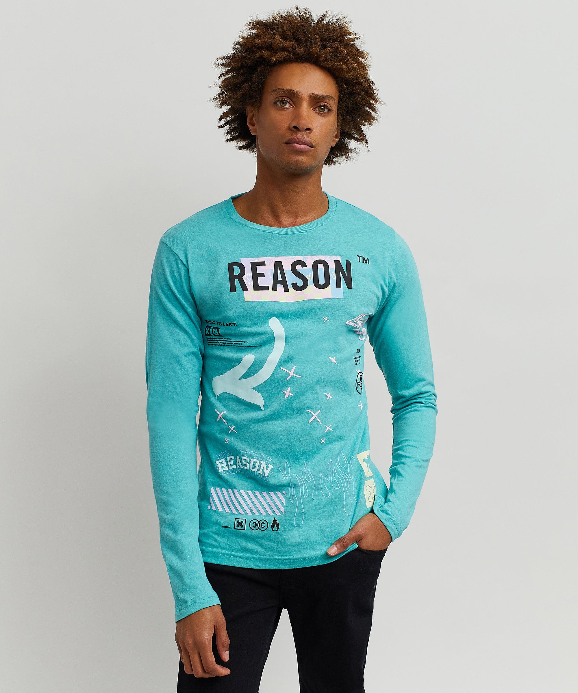 Design Studio Ls Tee