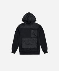 Everything We Need Hoodie - Black