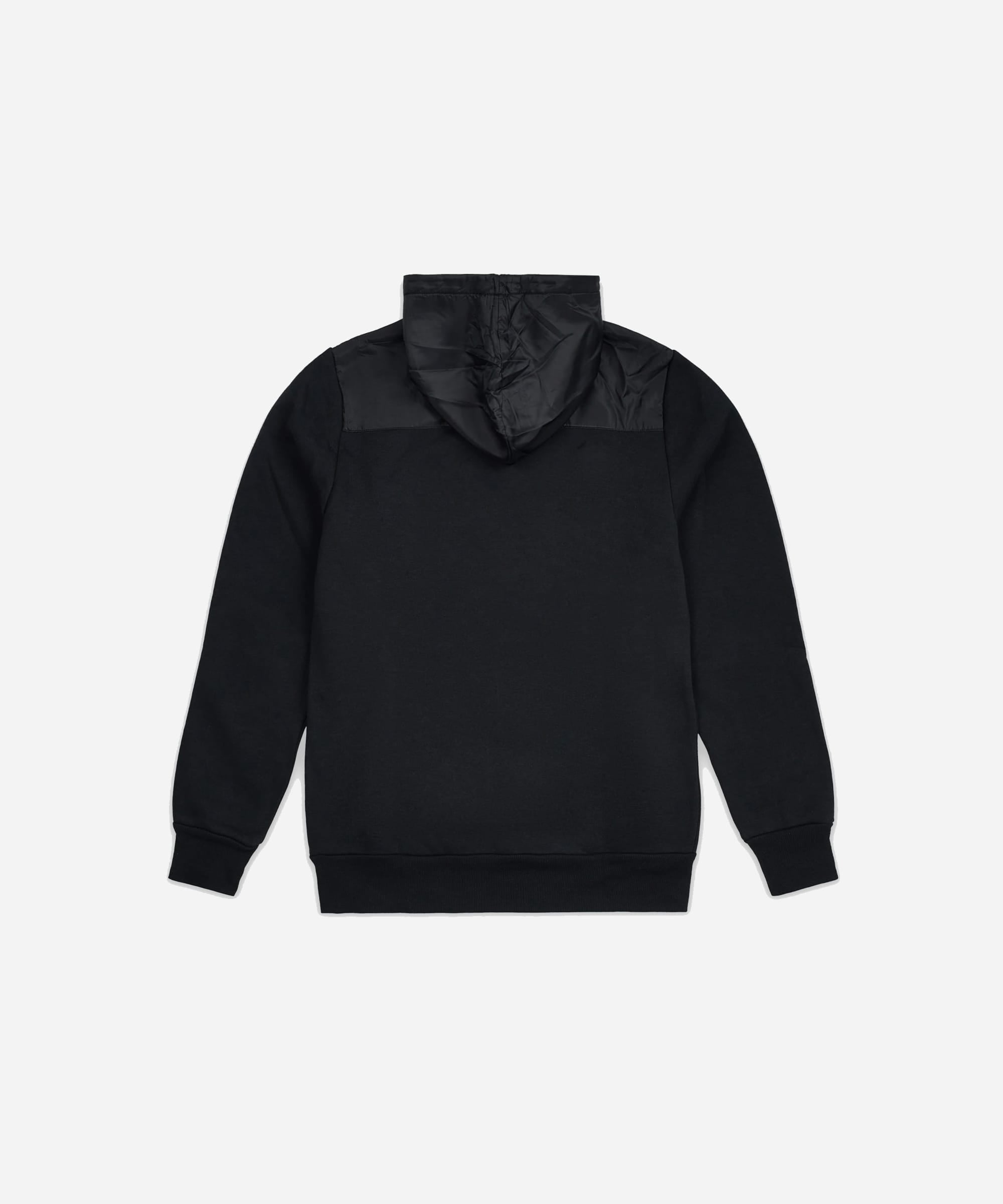 Everything We Need Hoodie - Black