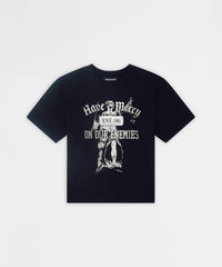 Have Mercy Short Sleeve Tee - Black