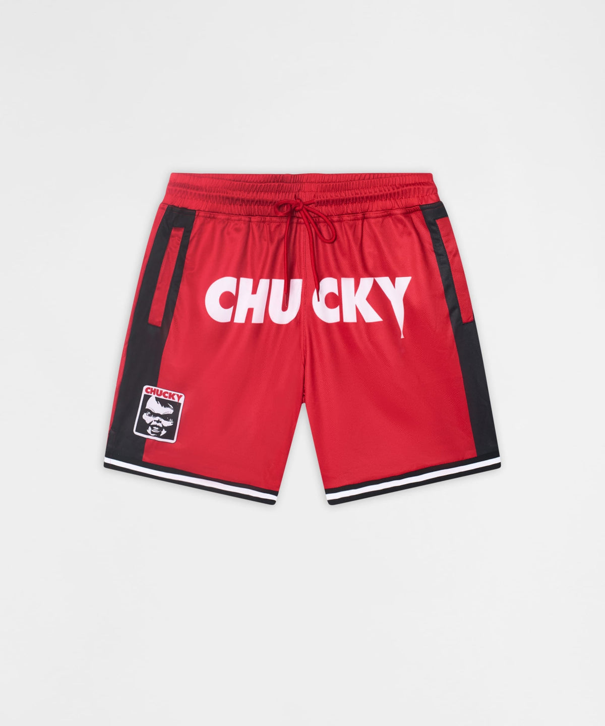 Chucky Basketball Short