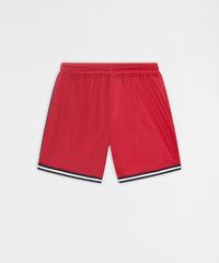 Chucky Basketball Short