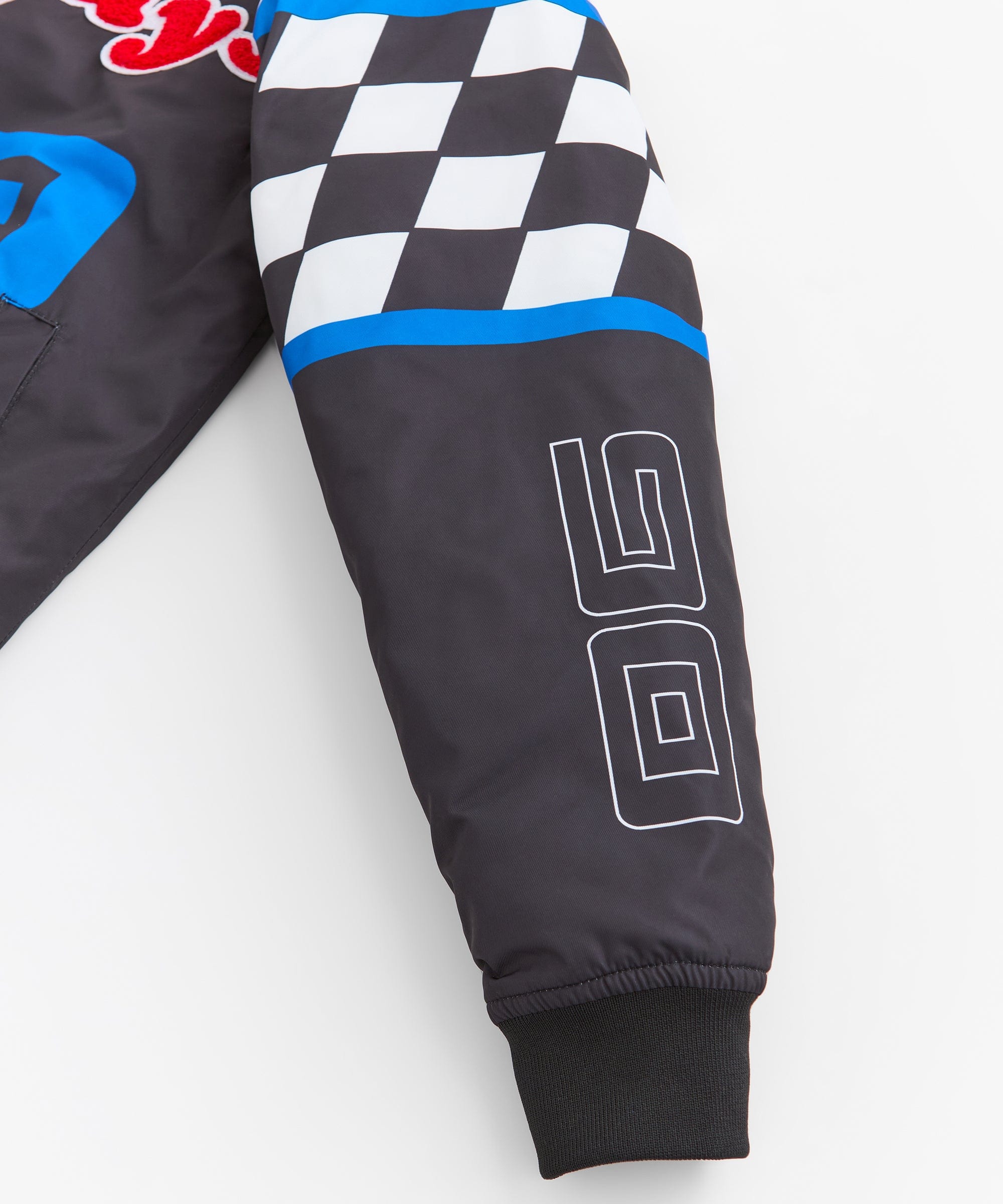 Chucky Racing Jacket