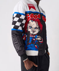 Chucky Racing Jacket