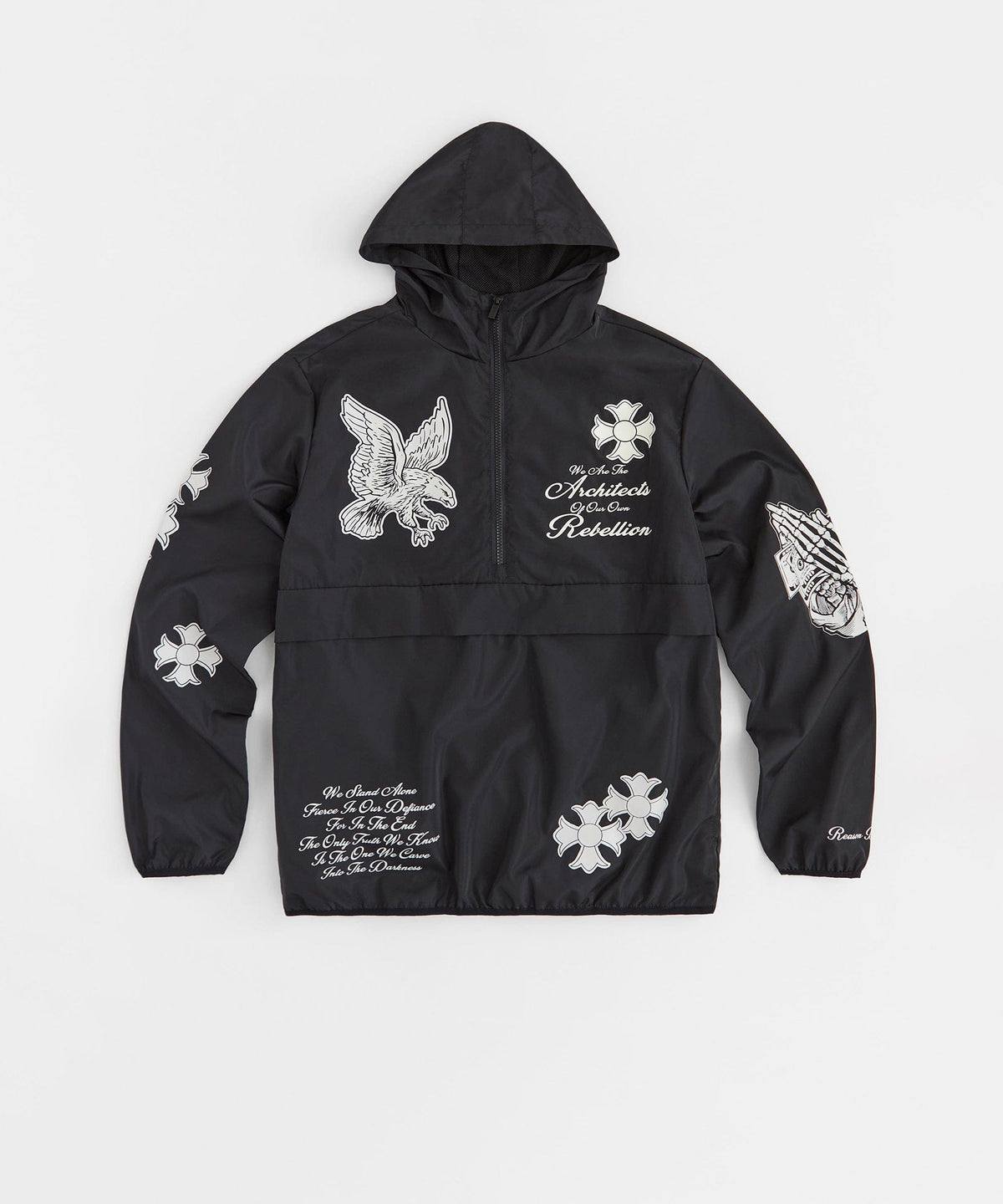Anorak Jacket