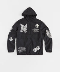 Anorak Jacket