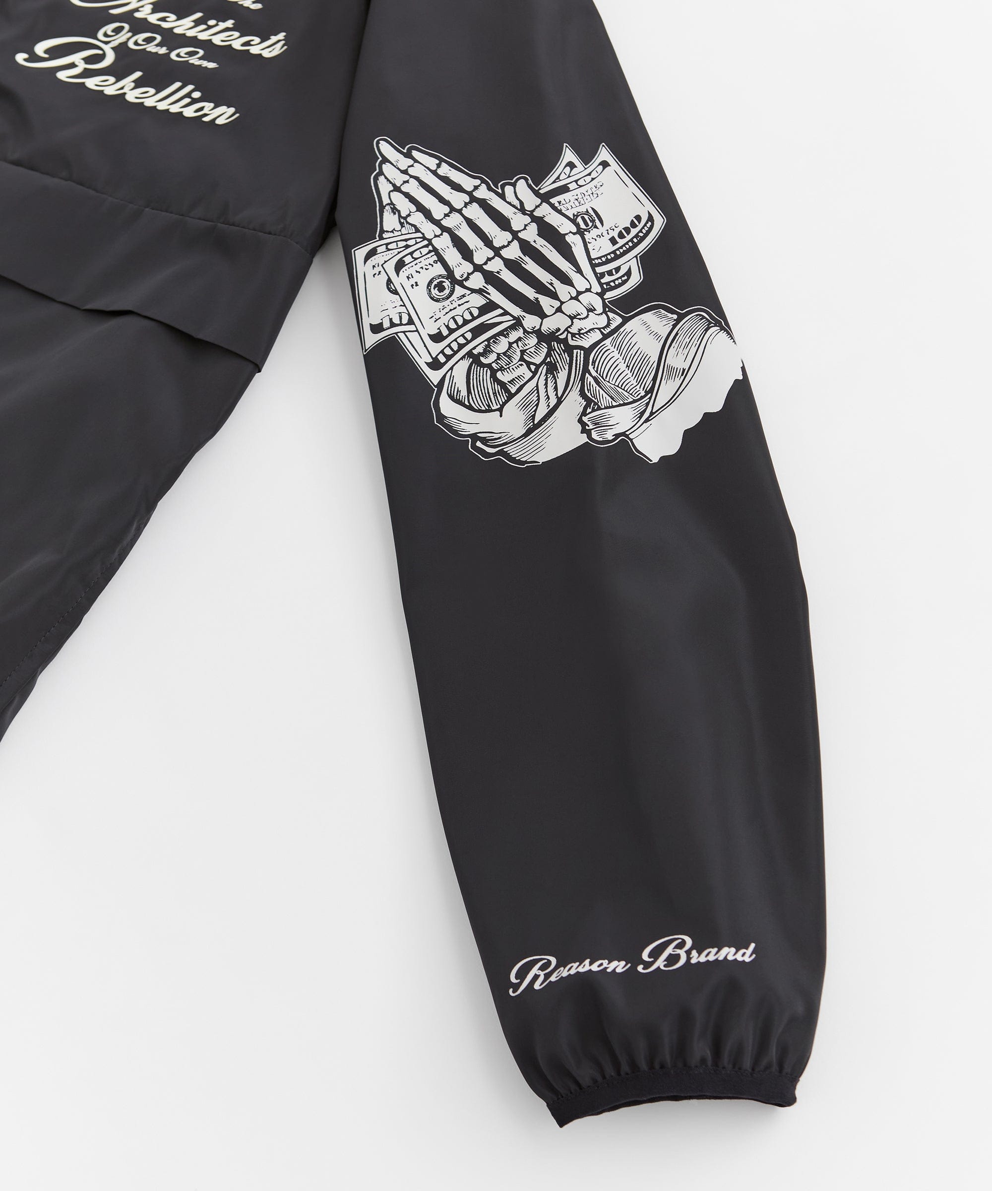 Anorak Jacket